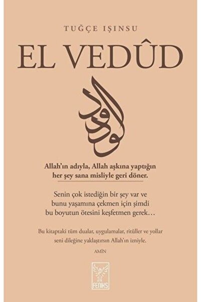 Feniks Yayınları اليد فيدوود