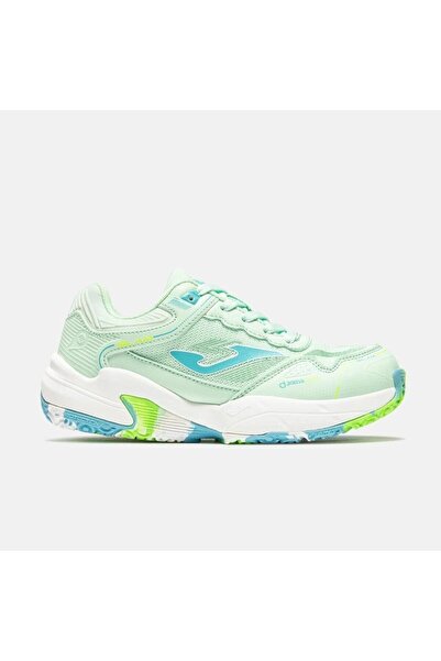 Joma Slam Jr 26 Kids Tennis Shoes
