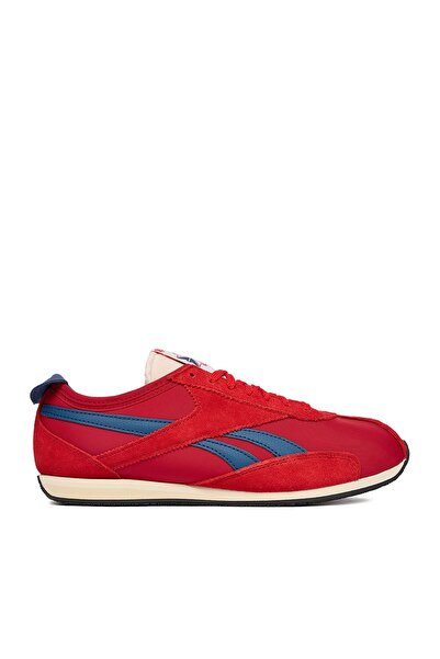 Reebok Men's Sneakers Red
