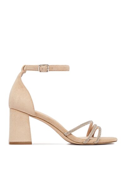 Jenny Women's Sandals Beige