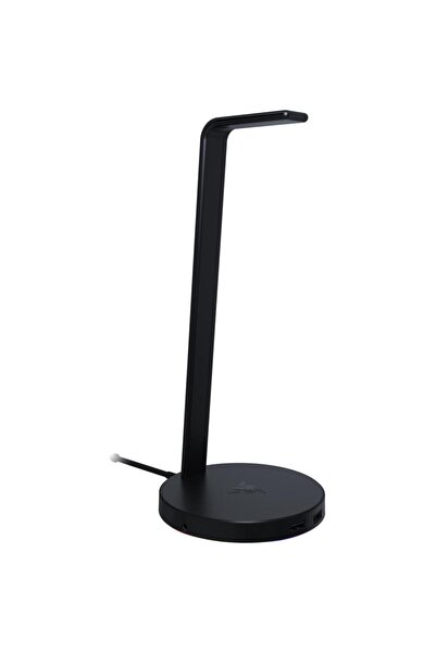 RAZER Base Station V2 Chroma Headset Stand USB Hub Black