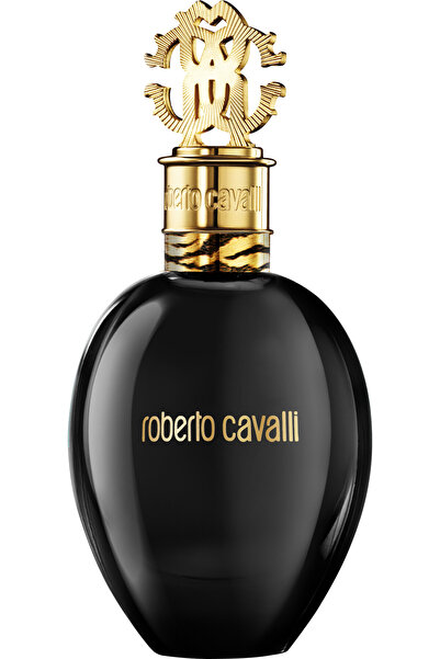 Roberto Cavalli Nero Assoluto, Парфюмна вода, За жени, 75 мл