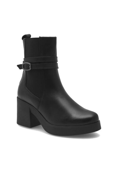 LASOCKI Botine de damă EST-VELIA-02 Negru