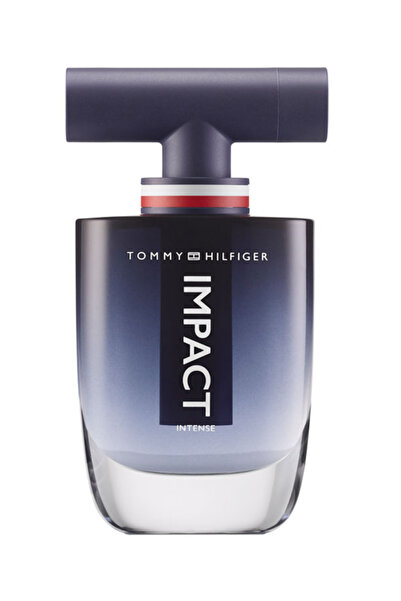 Tommy Hilfiger Импакт Интенз, Парфюмна вода, За мъже, 100 мл