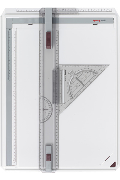 Rotring Planșă de design A3 Rapidă