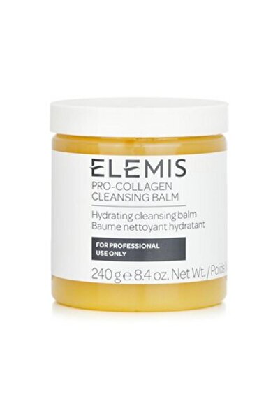 Elemis Про-колаген, Минерален, Хидратиращ, Почистващ балсам за лице, 240 г