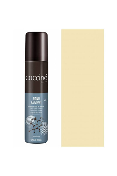 Coccine Solutie pentru pantofi, Coccine, Pentru piele nabuc si piele intoarsa...