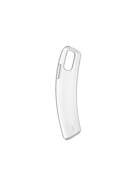 Cellular Line Cellularline iPhone 15 FINE Telefon Kılıfı - Şeffaf