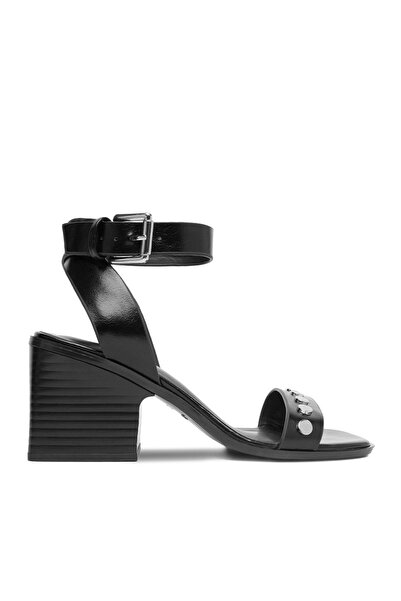 Jenny Sandale de damă negre