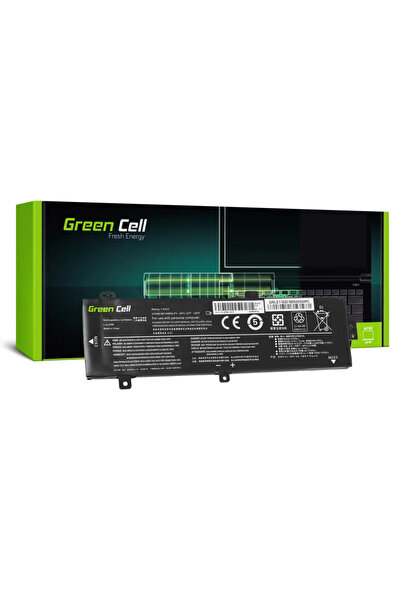 Greencell Laptop Battery L15C2PB3 L15L2PB4 for Lenovo IdeaPad 310-15IAP 510-1...