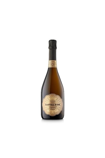 OEM Cava CASTEL DOR Brut Reserva Imperial, 0.75l