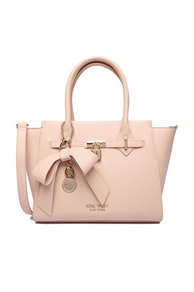 Nine West Γυναικεία τσάντα ροζ