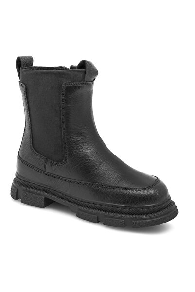 Lasocki Kids Girl Ankle boots NO-PURE-01(II)DZ Black