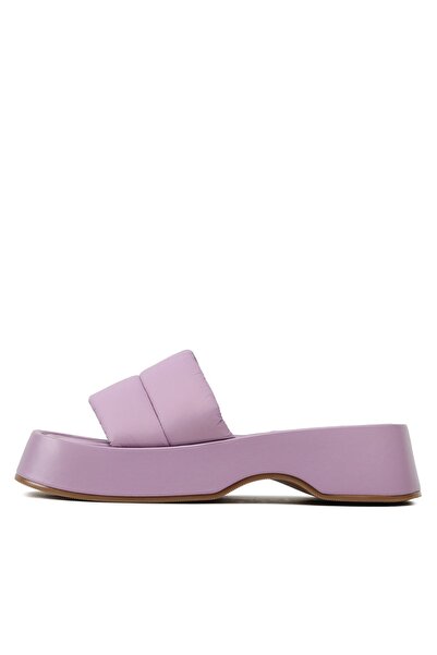 DeeZee Women's Flip-flops Y8865-7A Purple