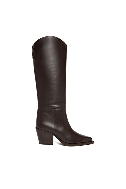 G-STAR RAW G Star Raw Ghete de damă EO-HASRET-25FW38 Maro