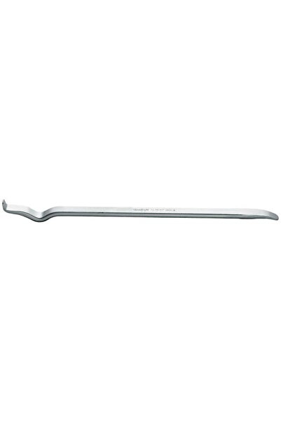 Gedore Red Pry bar 24 cranked