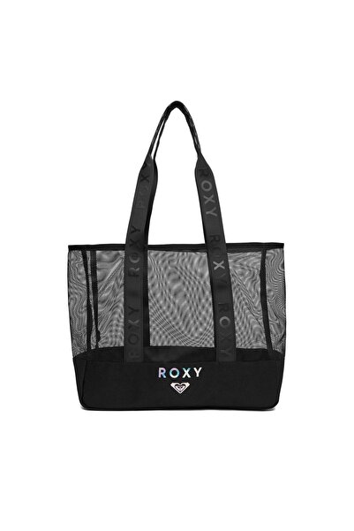 Roxy Γυναικεία Τσάντα Μαύρη