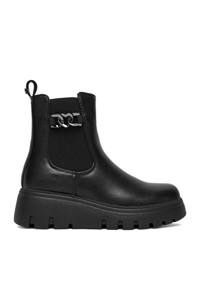 DeeZee Botine de fete CEO-CS6620-01 Negru