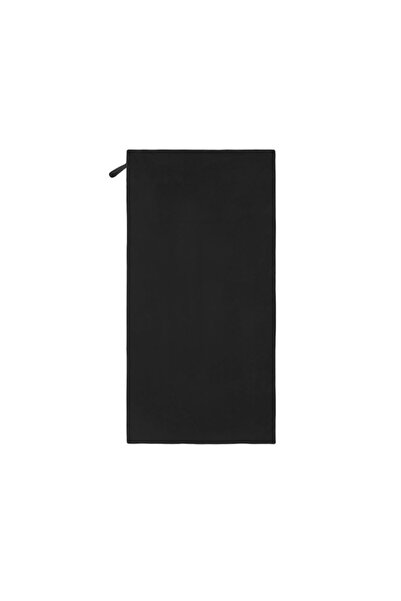 OEM Prosop Premium de Plaja Premium Negru din Microfibre cu Uscare Rapida 150...
