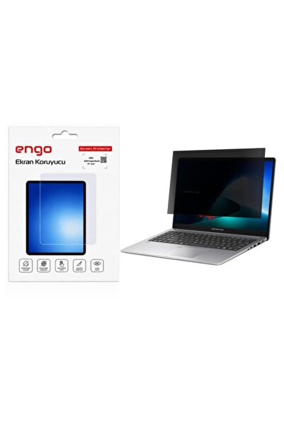 Engo واقي شاشة هايفوت متوافق مع جهاز Asus ExpertBook P1 مقاس 15.6 بوصة (P1503)