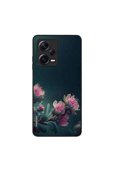 Sonique Θήκη Sunset in Eden Series για Xiaomi Redmi Note 12 Pro Plus Rhodo Ga...