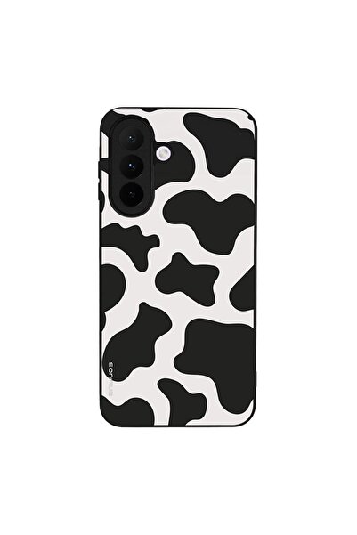 Sonique Θήκη Animal Print Series για Samsung Galaxy A27 5G Cow 01