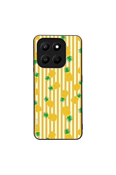 Sonique Θήκη Fruit Series για Honor 400 Smart 4G / Honor 400 Smart 5G / Ανανά...