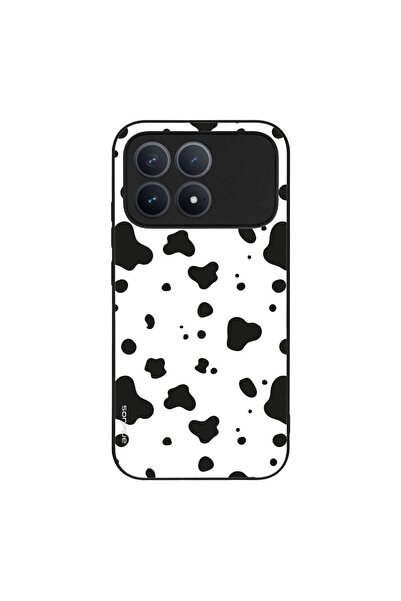 Sonique Θήκη Animal Print Series για Xiaomi Poco F8 Pro 5G Dalmatian