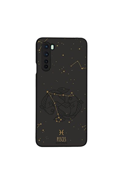 Sonique Θήκη Zodiac Series για OnePlus Nord Pisces