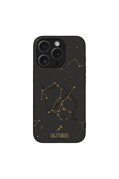 Sonique Θήκη Zodiac Series για Apple iPhone 15 Pro Sagittarius