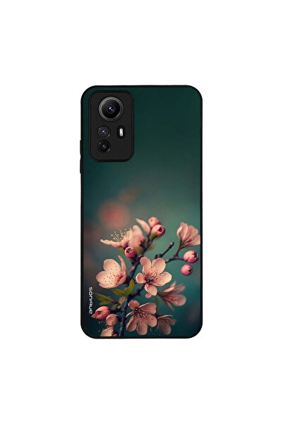 Sonique Θήκη Sunset in Eden Series για Xiaomi Redmi Note 12s Almond Blossom