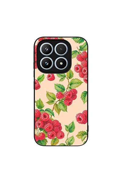 Sonique Θήκη Fruit Series για Xiaomi Xiaomi 17 5G Βατόμουρο