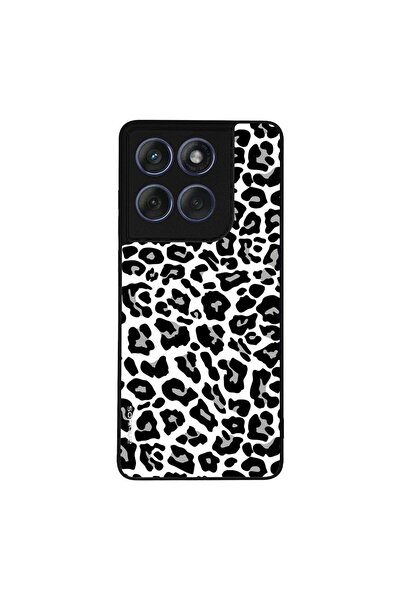 Sonique Θήκη Animal Print Series για Motorola Edge 60 Fusion 5G Leopard 03