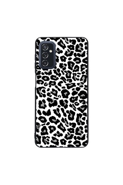 Sonique Θήκη Animal Print Series για Samsung Galaxy M52 5G Leopard 03