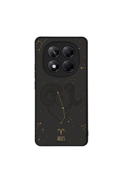 Sonique Θήκη Zodiac Series για Xiaomi Redmi Note 14 Pro Plus 5G Aries