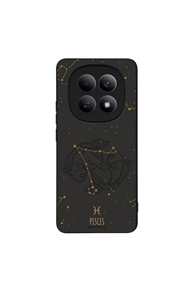 Sonique Θήκη Zodiac Series για Xiaomi Redmi Note 15 5G / Poco M8 5G Pisces