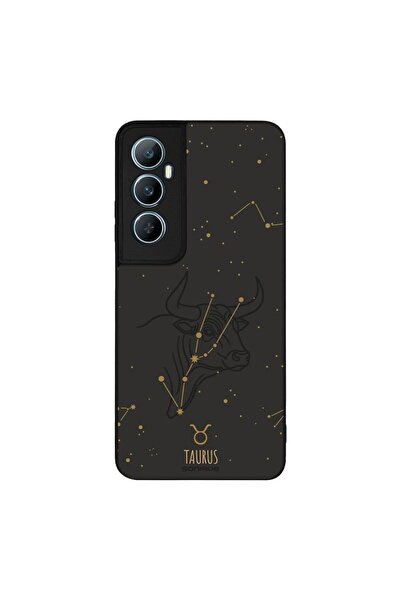 Sonique Θήκη Zodiac Series για Realme C65 4G Taurus