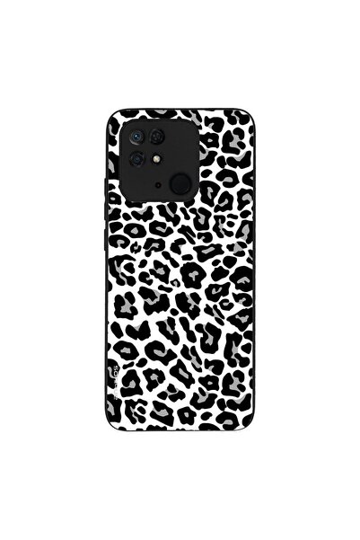Sonique Θήκη Animal Print Series για Xiaomi Redmi 10C Leopard 03