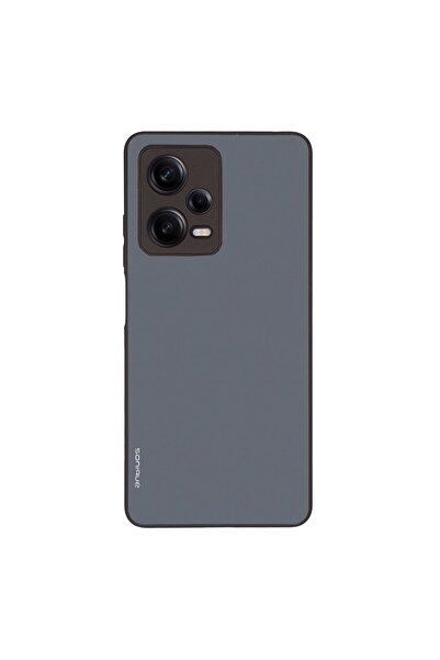 Sonique Θήκη ColorBloc Series για Xiaomi Redmi Note 12 Pro 5G Μπλε Γκρι