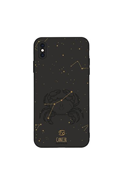 Sonique Θήκη Zodiac Series για Apple iPhone XS MAX