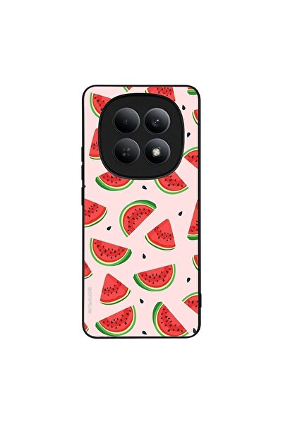 Sonique Θήκη Fruit Series για Xiaomi Redmi Note 15 5G / Poco M8 5G Καρπούζι
