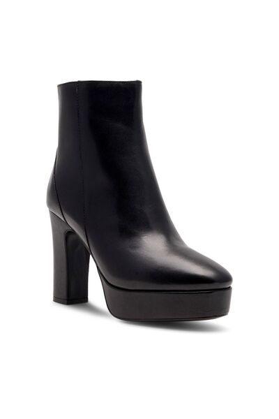 Gino Rossi Women's Ankle boots BOLLATE-111149 Black