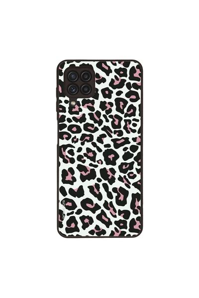 Sonique Θήκη Animal Print Series για Samsung Galaxy A22 4G / Galaxy M32 4G / ...