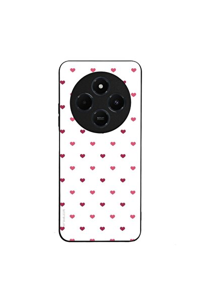 Sonique Θήκη Heart Series για Xiaomi Redmi 14C 4G / Poco C75 4G / Redmi A4 5G...