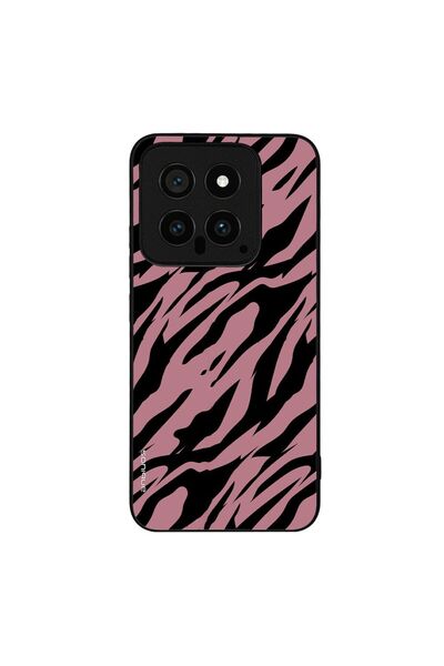 Sonique Θήκη Animal Print Series για Xiaomi Xiaomi 14 Tiger 02