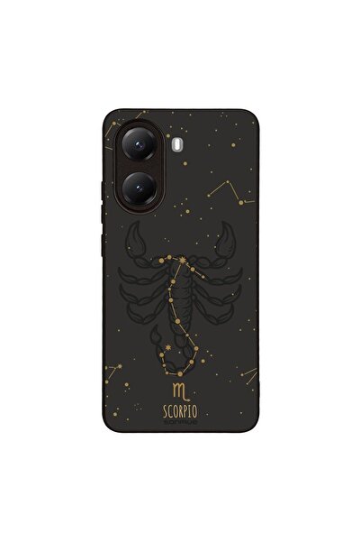 Sonique Θήκη Zodiac Series για Xiaomi Poco X7 Pro 5G Scorpio