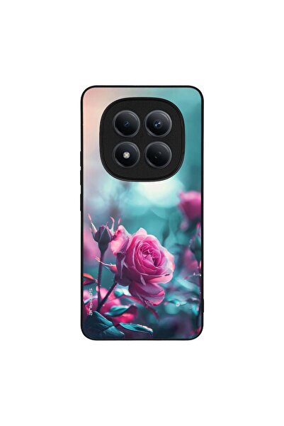 Sonique Θήκη Sunset in Eden Series για Xiaomi Redmi Note 15 Pro 4G Morning Rose