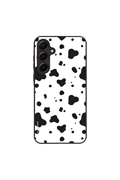 Sonique Θήκη Animal Print Series για Samsung Galaxy A55 5G Dalmatian