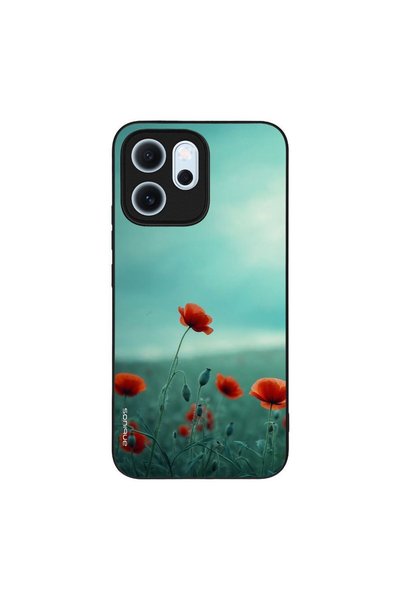 Sonique Θήκη Sunset in Eden Series για Oppo Reno14 F 5G / Oppo Reno14 FS 5G S...