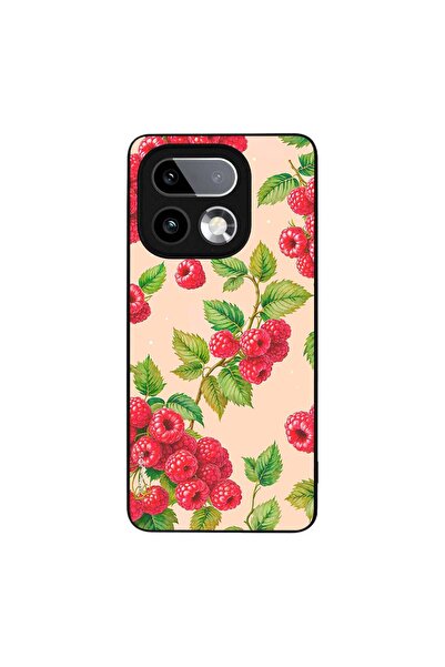 Sonique Θήκη Fruit Series για Realme 16 Pro Plus Βατόμουρο